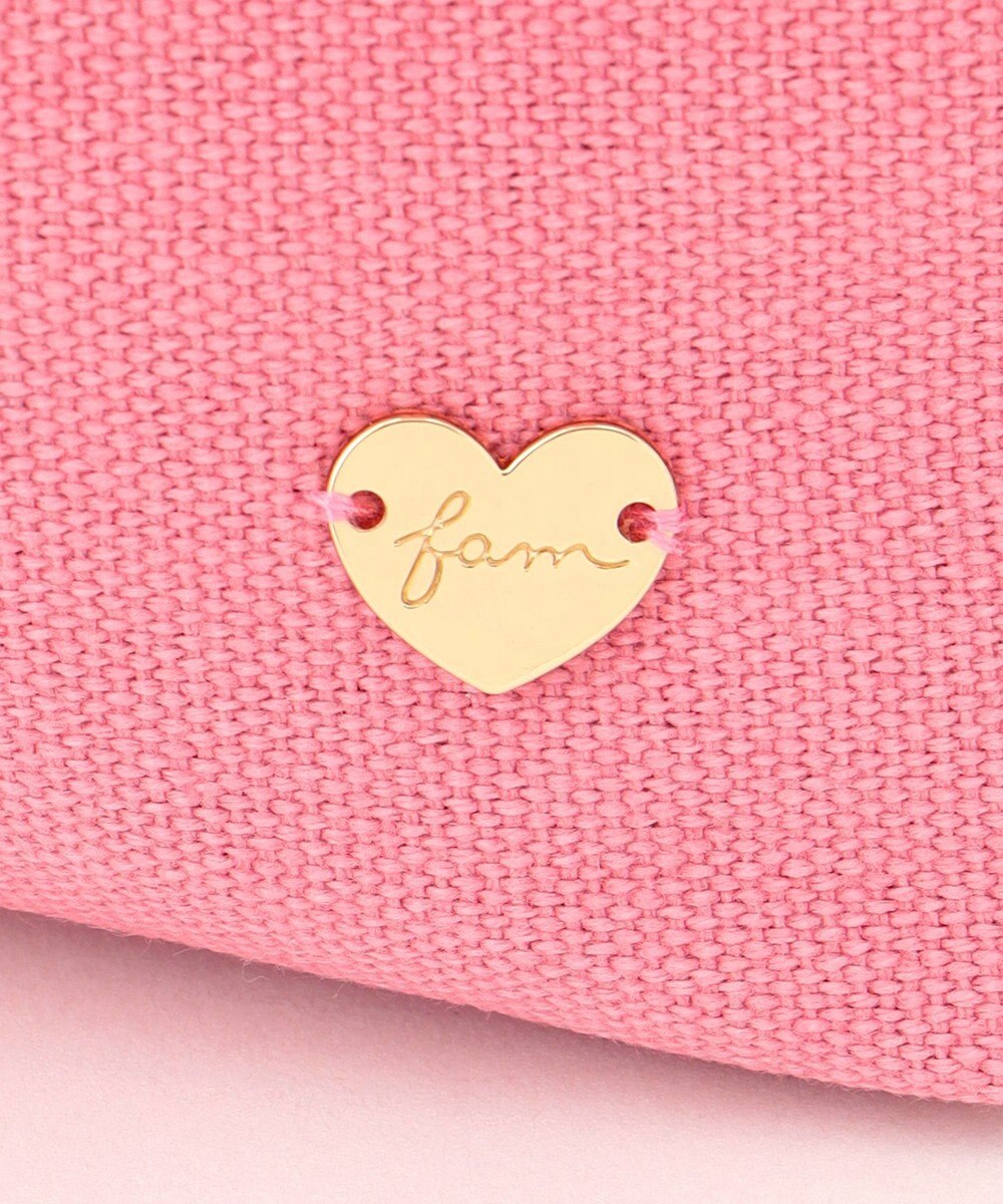 ANY KIDS リボン付き 2WAY バック 