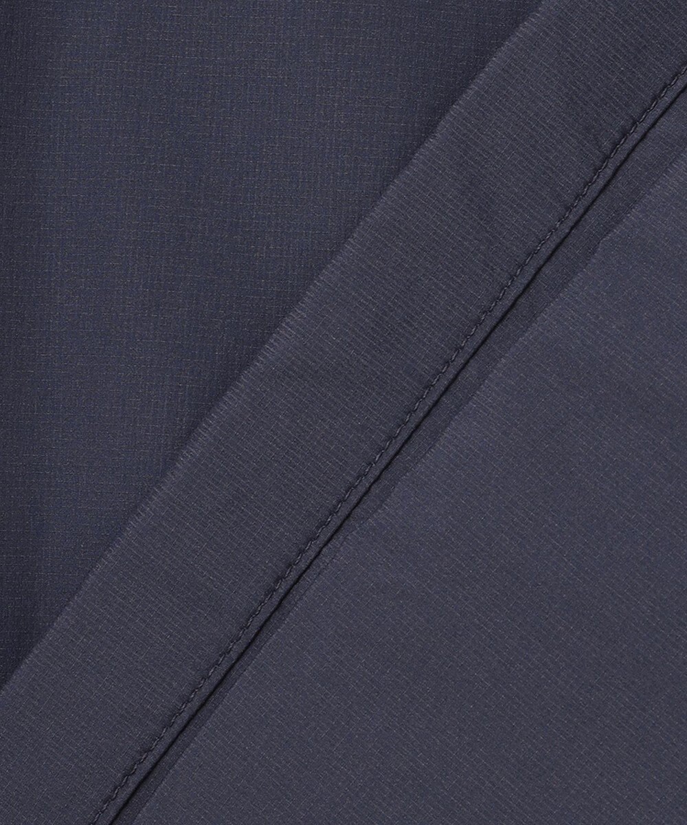 UNFILO MENS LIGHT MOVE パッカブルアノラック 