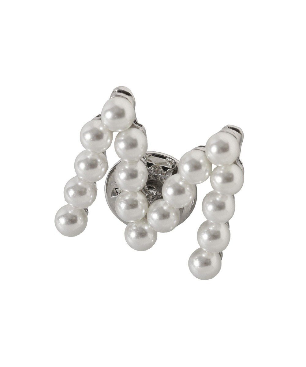 earth music&ecology ハングアウトブローチセット 