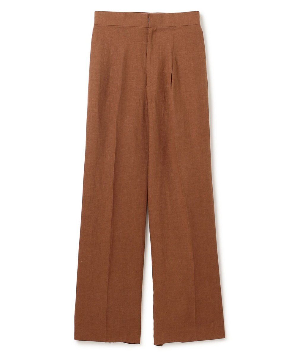 BEIGE， BASILE / ワイドパンツ 