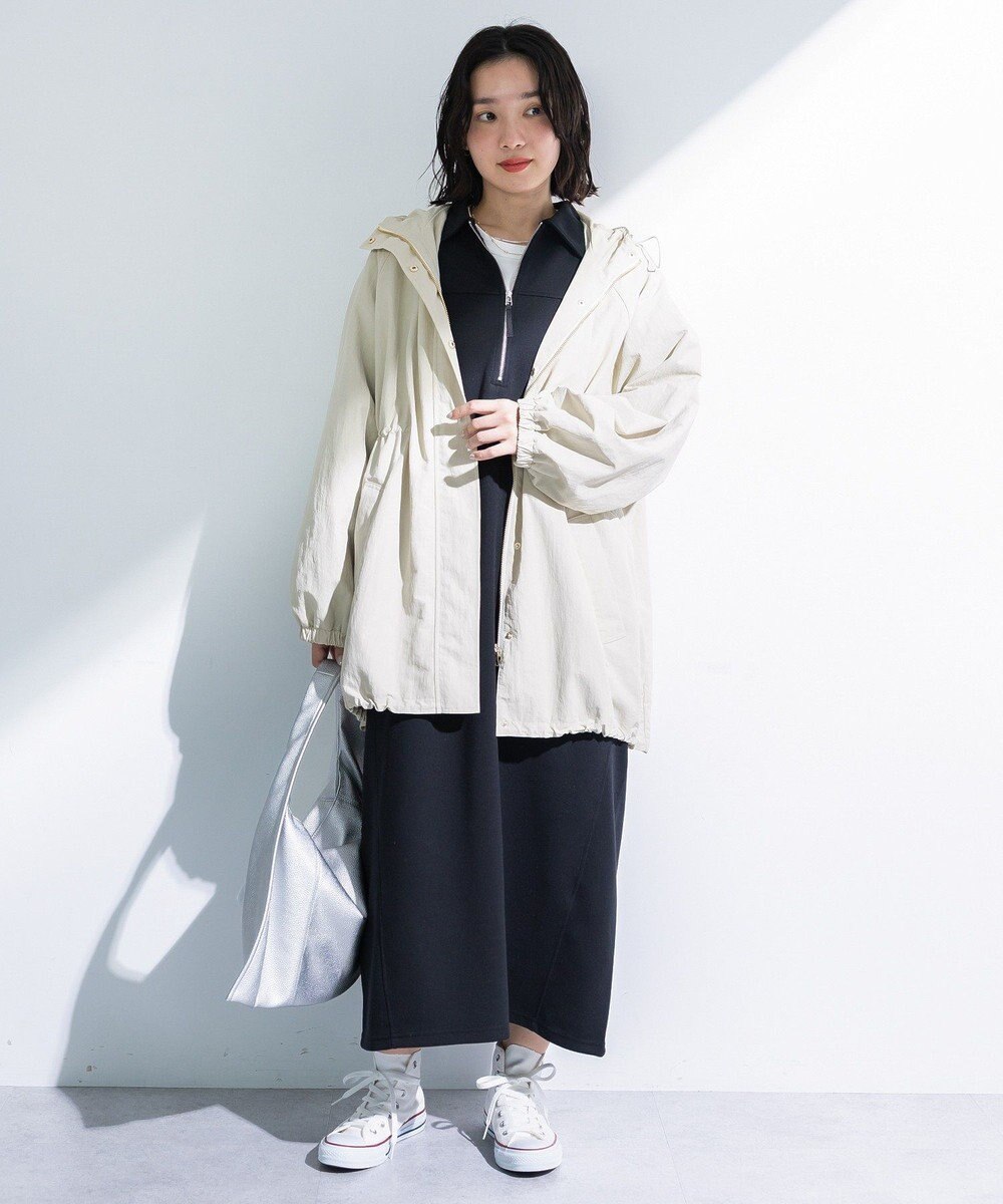 Green Parks トライアングルショルダーバッグ 