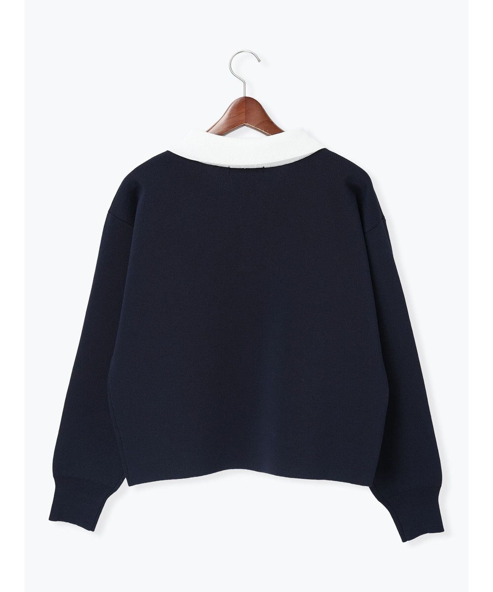 Te chichi ラガーニット 