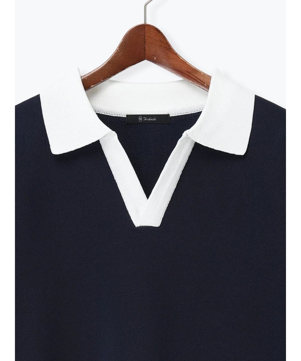 Te chichi ラガーニット 