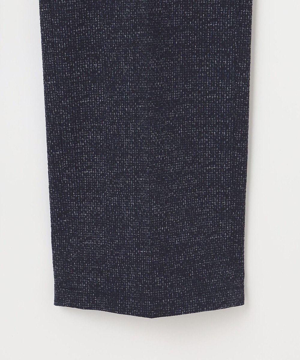 JOSEPH ABBOUD MOUNTAIN 【WEB/一部店舗限定】2WAYストレッチサッカー パンツ 