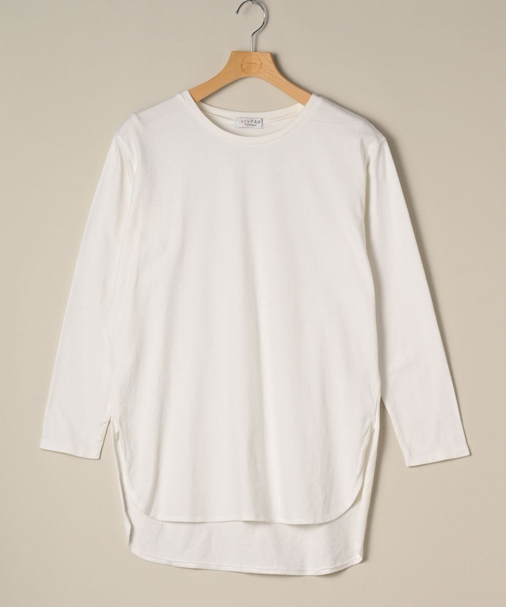 ONWARD Reuse Park 【any FAM】カットソー秋冬 