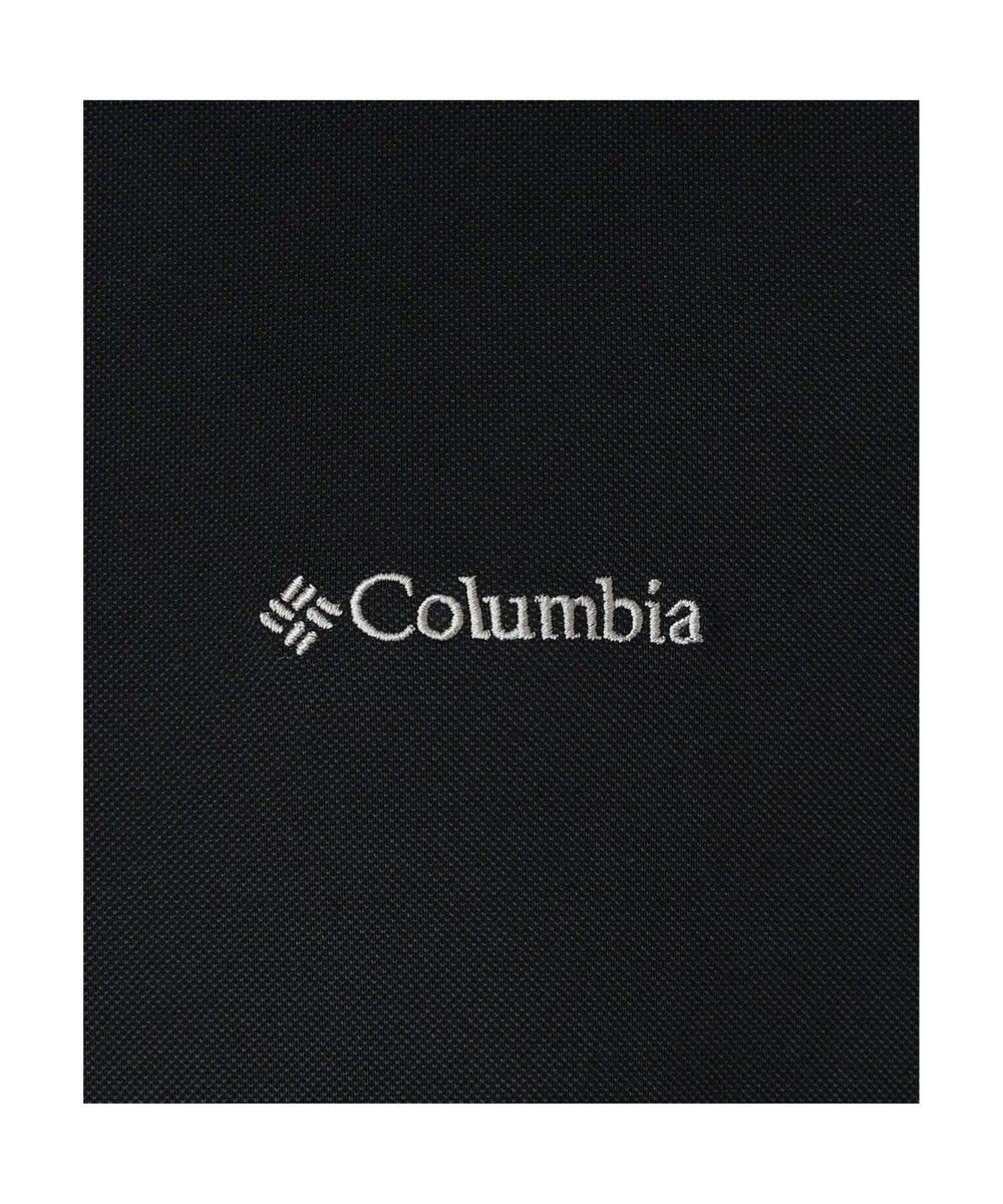 Columbia コーブ ドーム ビュート ソリッド ピケ ポロ 