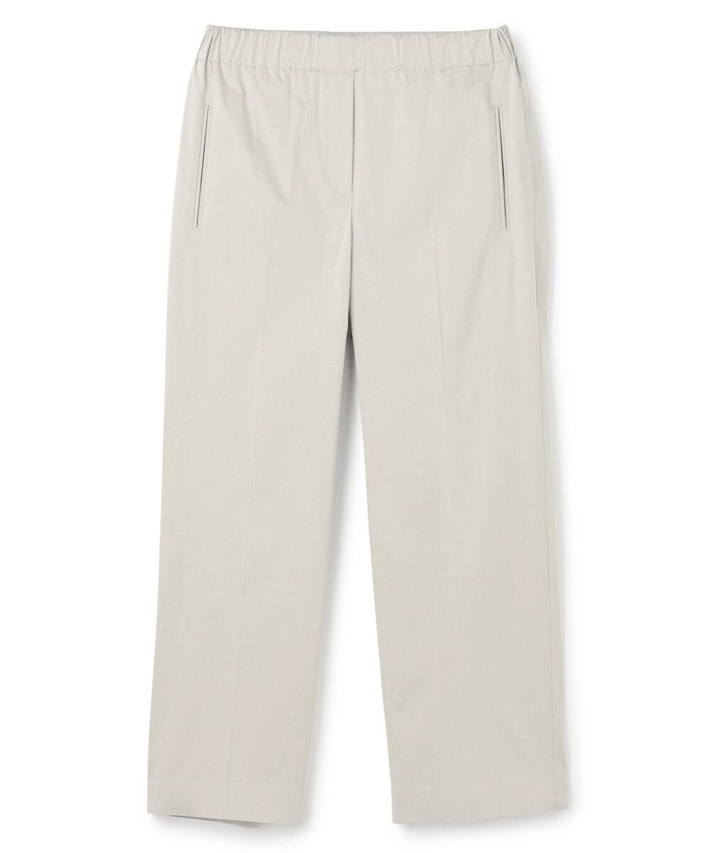 JOSEPH ヴィスバイストレッチ　イージートラウザーズ 