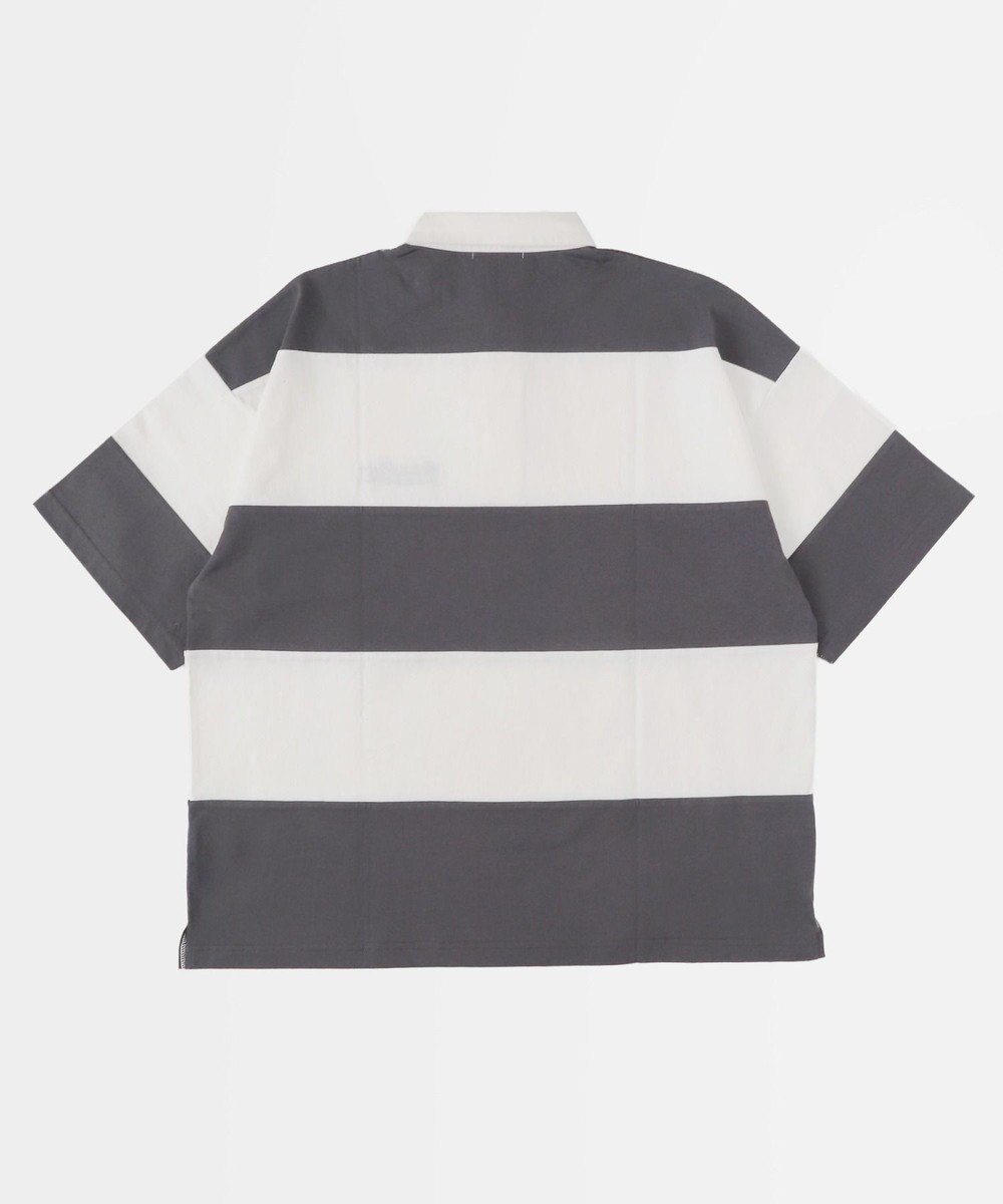 WEGO 【ユニセックス着用ITEM/MLサイズ展開】ヘビーウェイトラガーシャツ 