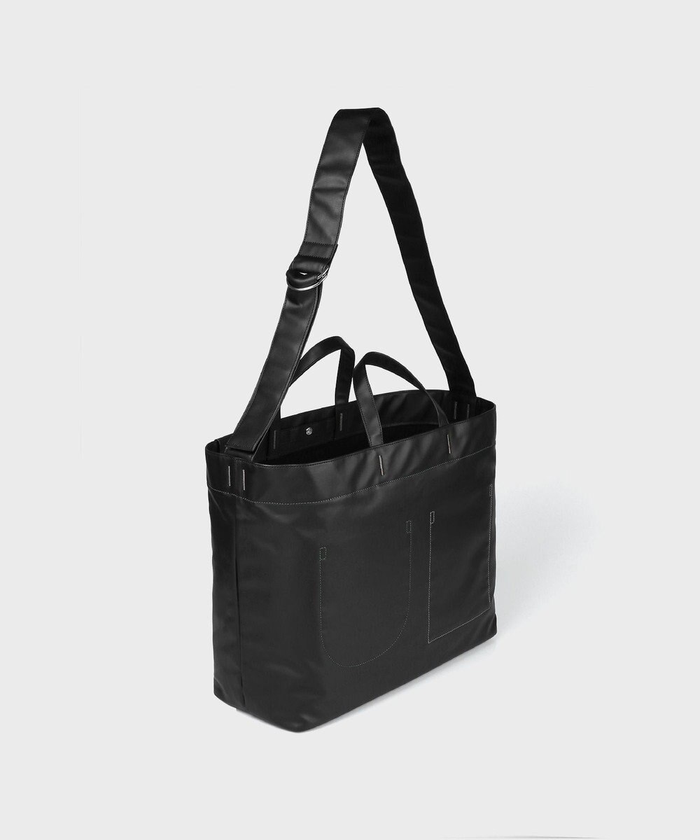 Paul Smith カラーポケット 2wayトートバッグ 