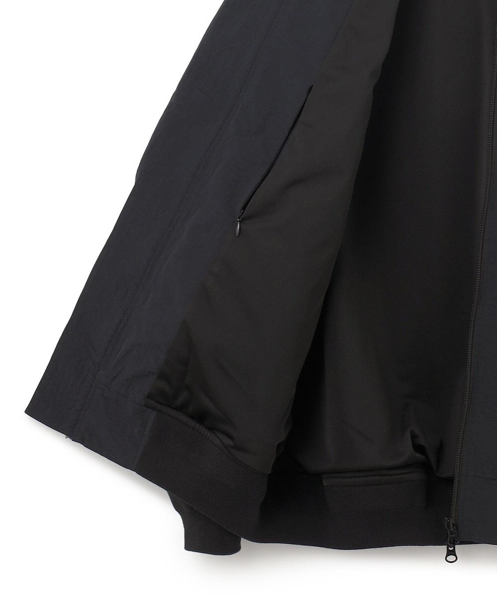 J.PRESS YORK STREET 【UNISEX】MA-1 ブルゾン 