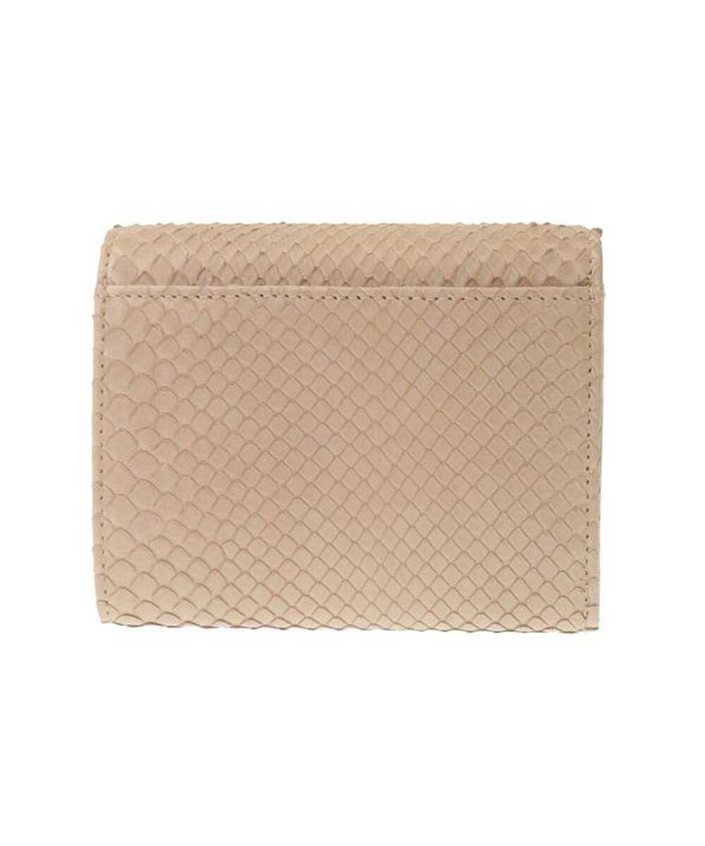 genten グレースパイソン 2つ折り財布 