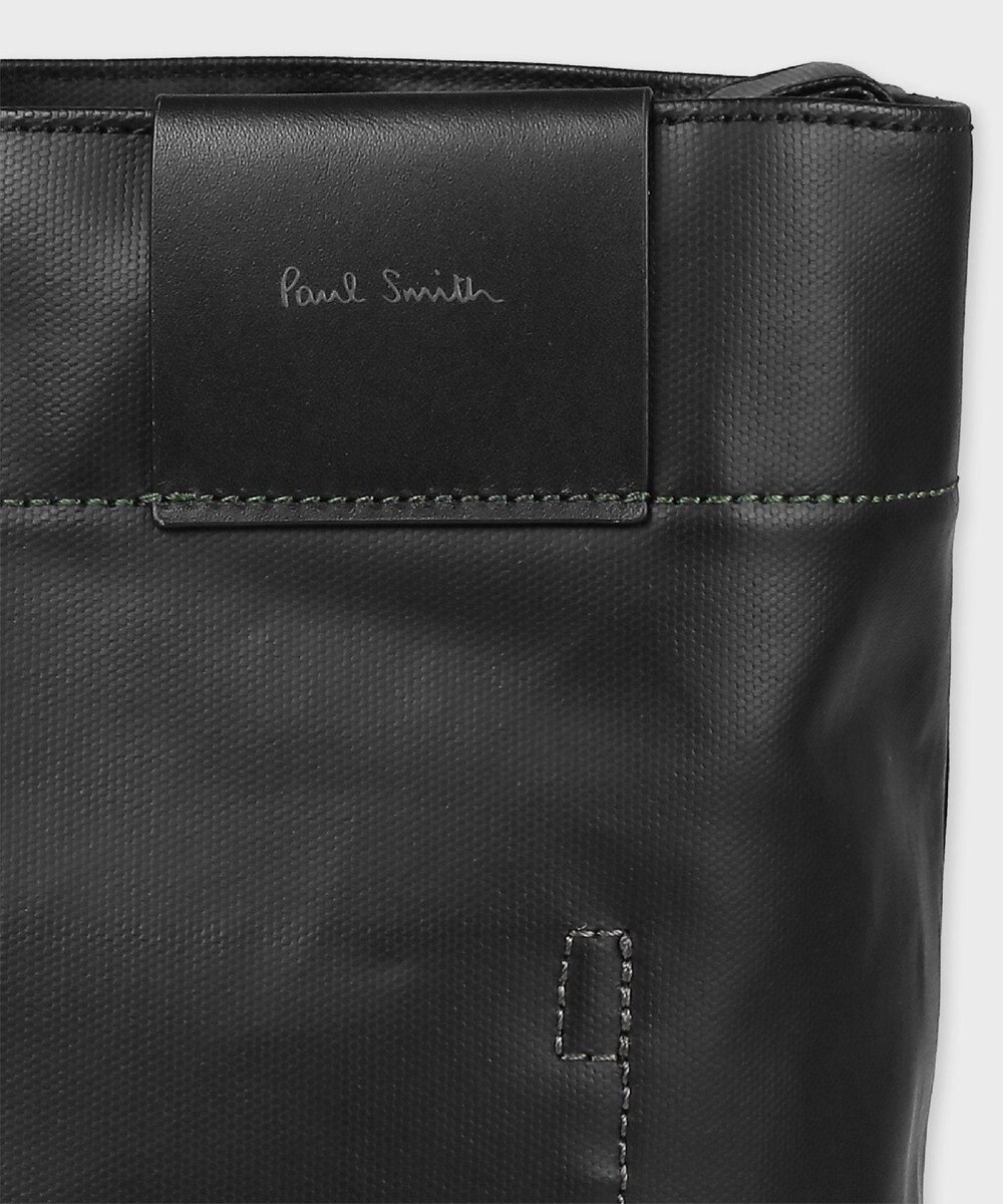 Paul Smith カラーポケット 2wayトートバッグ 