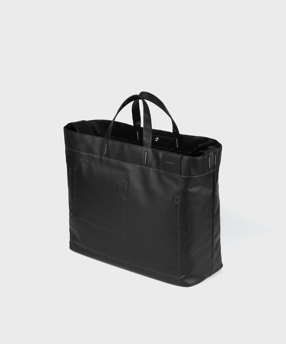 Paul Smith カラーポケット 2wayトートバッグ 