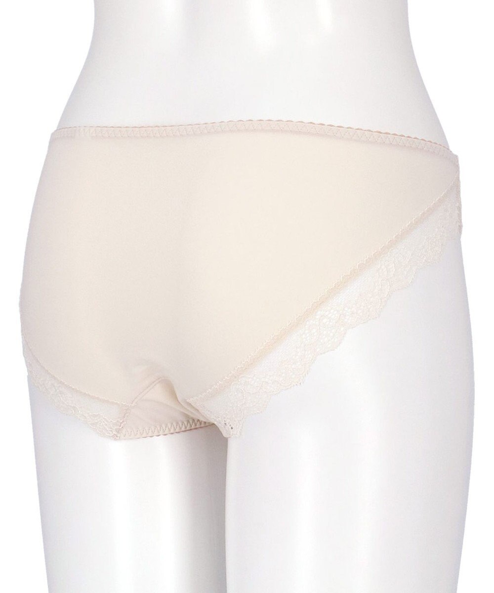 Wing ショーツ PB8000とペア 【8000シリーズ】 はきこみ丈あさめ PF8000 ウイング／ワコール 