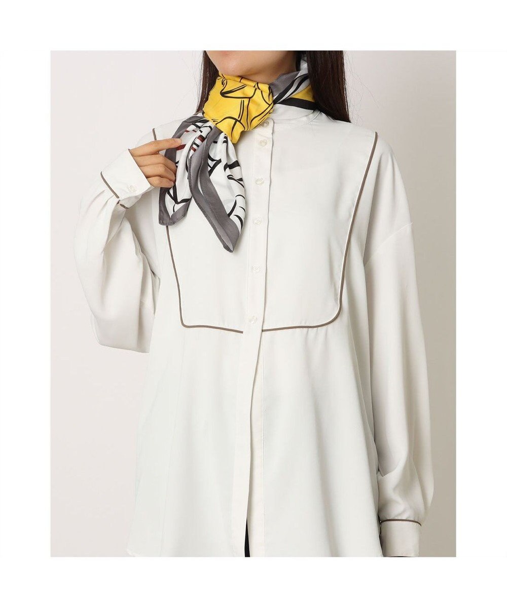 UNBILLION カシュネ cachenez / WEB限定アソート大判スカーフ 