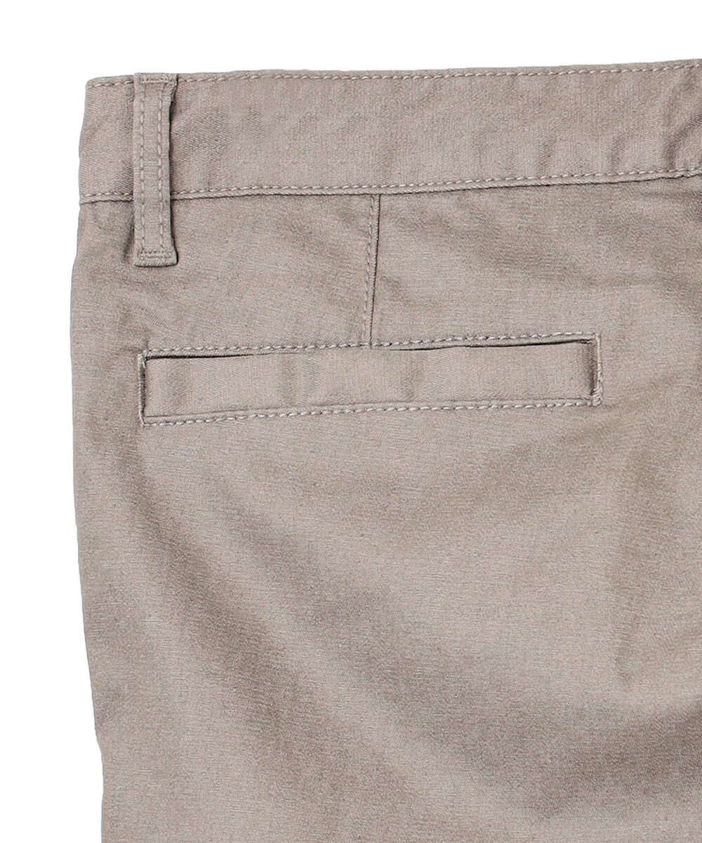 JOSEPH HOMME 新色・新型【抜群のストレッチ性/光沢素材】ハイパワーソフトストレッチ デザインパンツ/ STICK DESIGN 