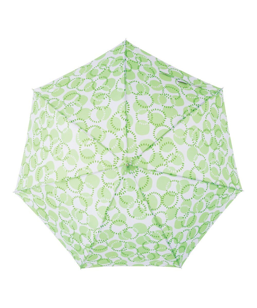 MOONBAT estaa 【耐風】長傘 ジェムシャイン UV 