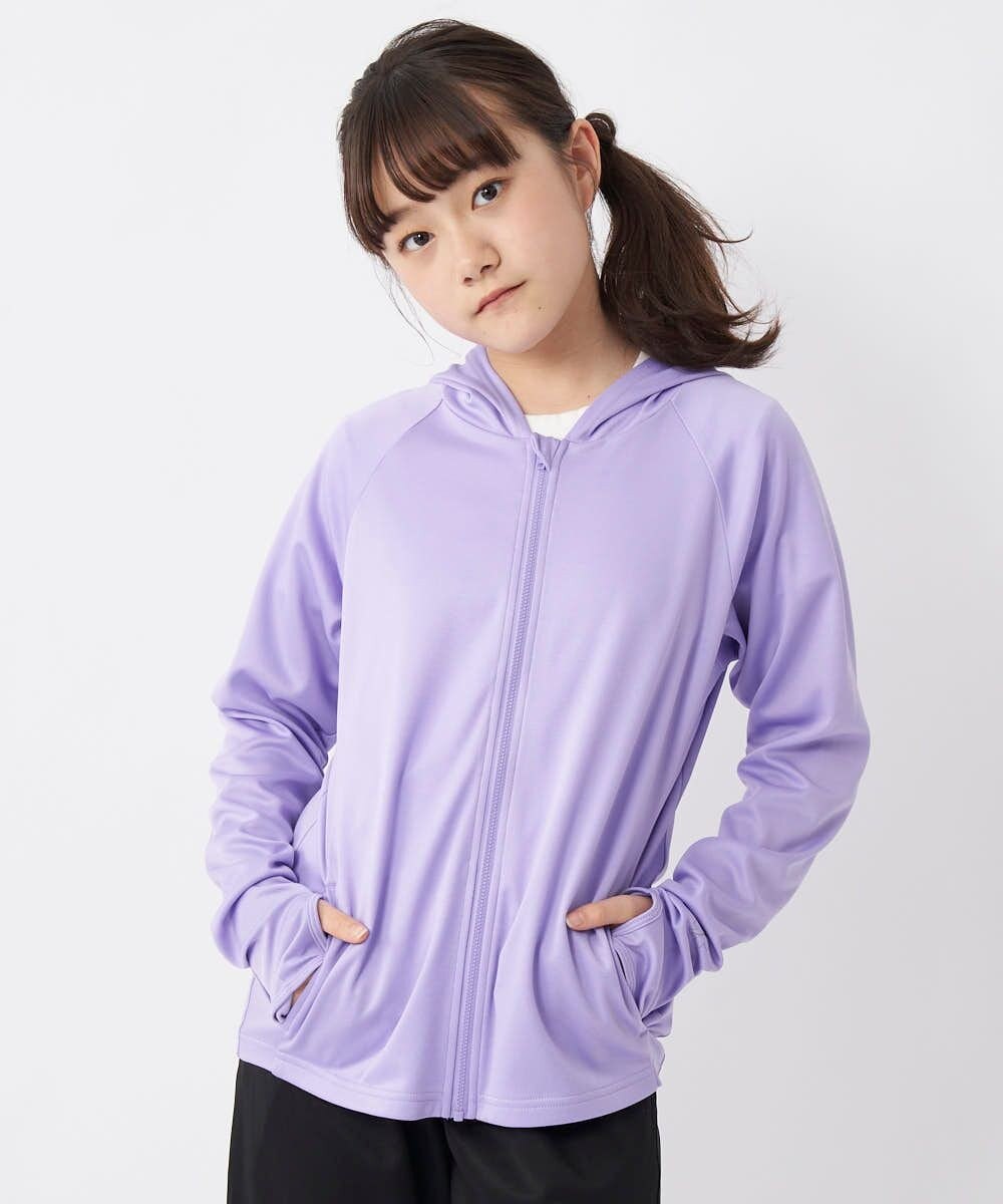 OP／FILA 【STAR OF LIFE】ラッシュガード 