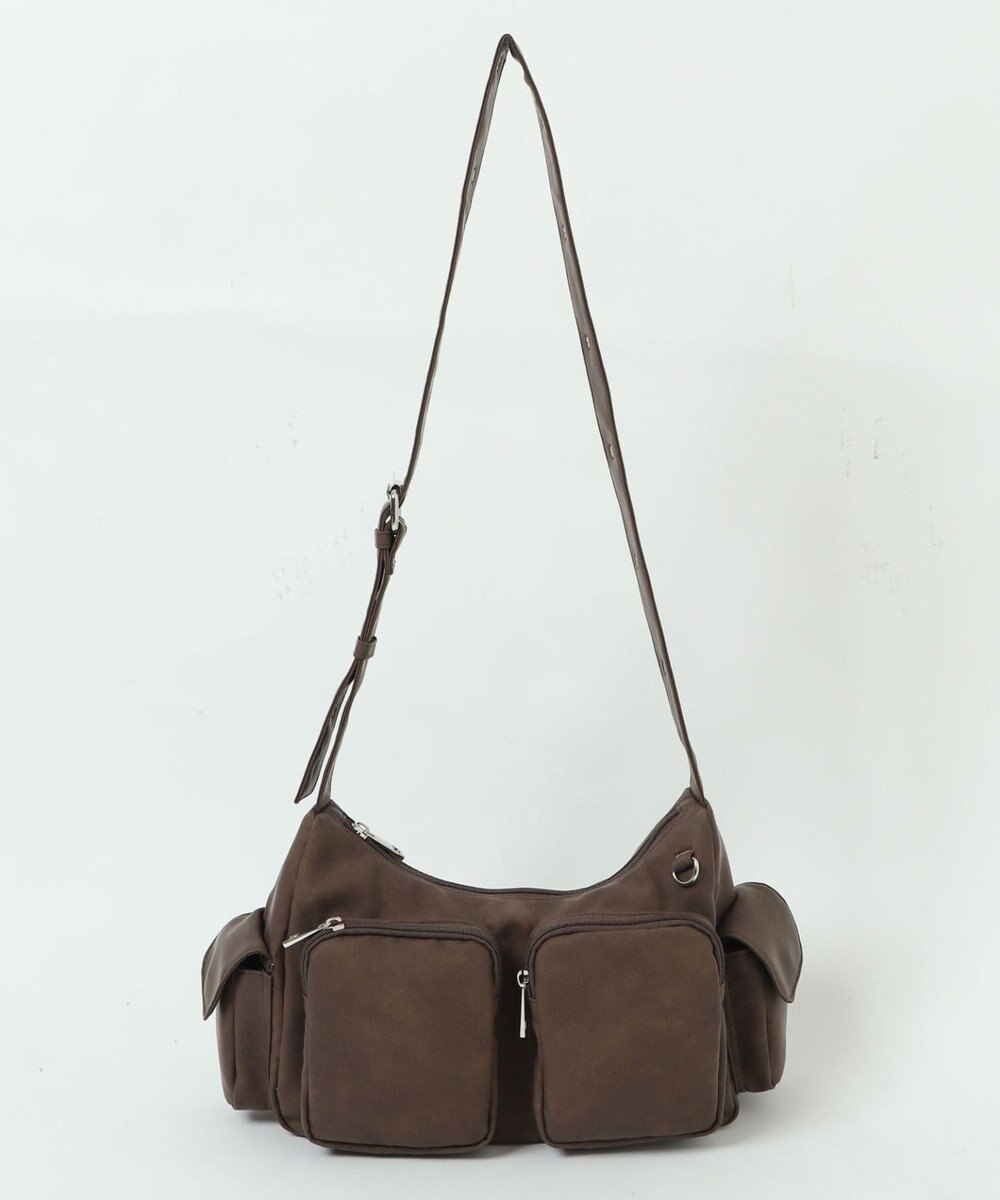 WEGO 2wayハトメショルダー 