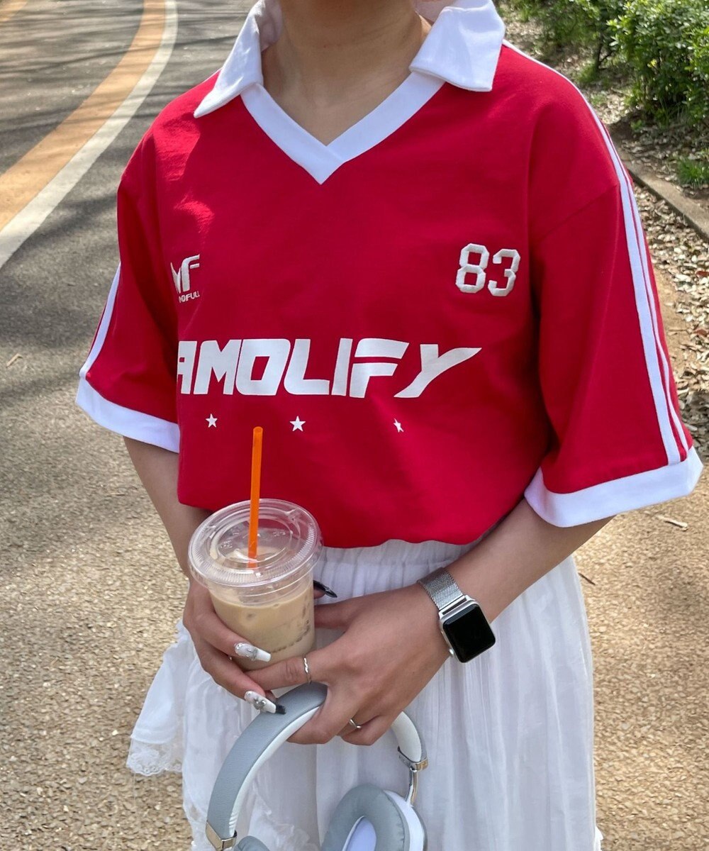 WEGO ゲームグラフィックビッグT 