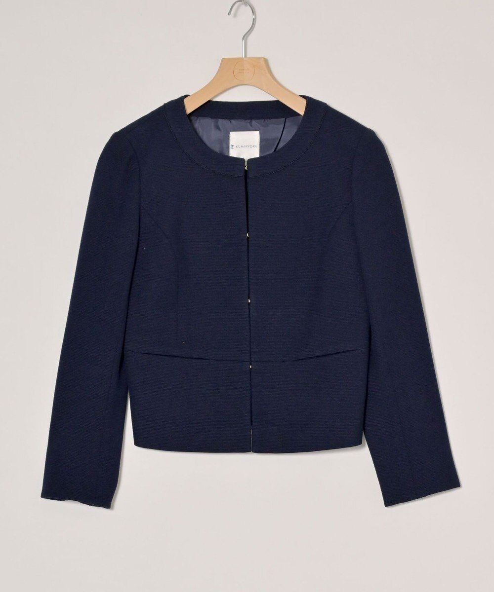 ONWARD Reuse Park 【組曲】ジャケット春夏 