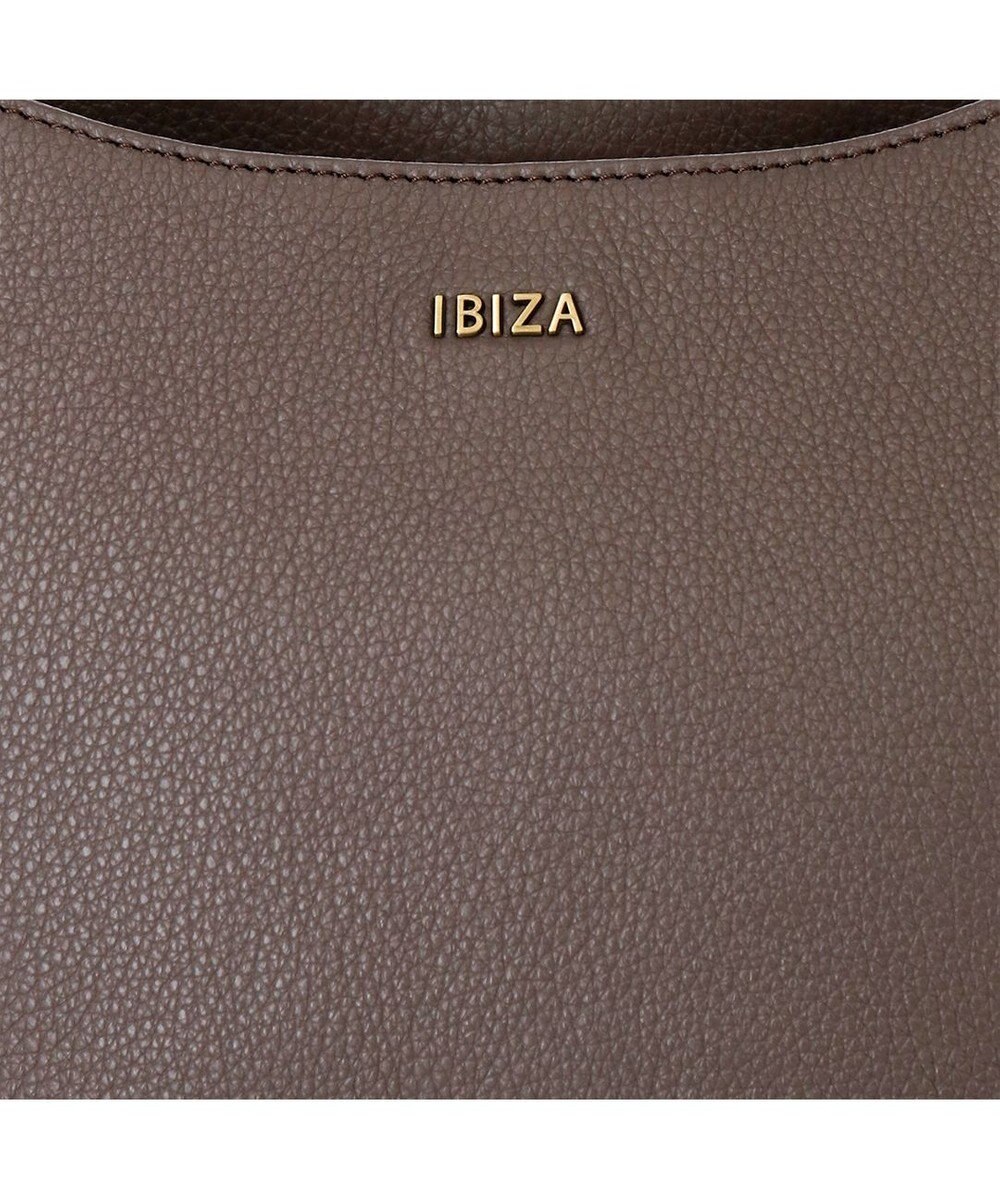 IBIZA ボンダード　ショルダーバッグ 