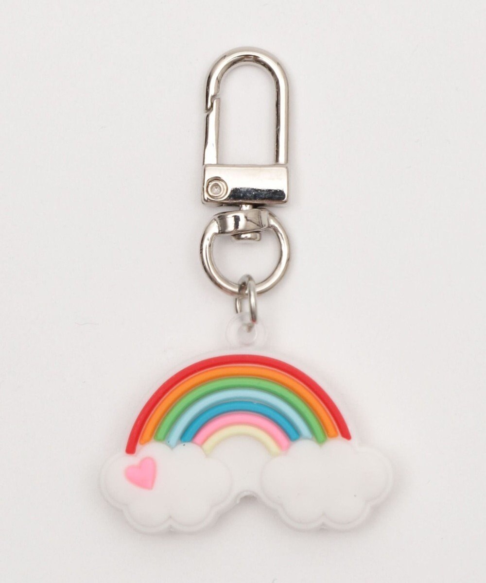 WEGO ミニモチーフキーホルダー 