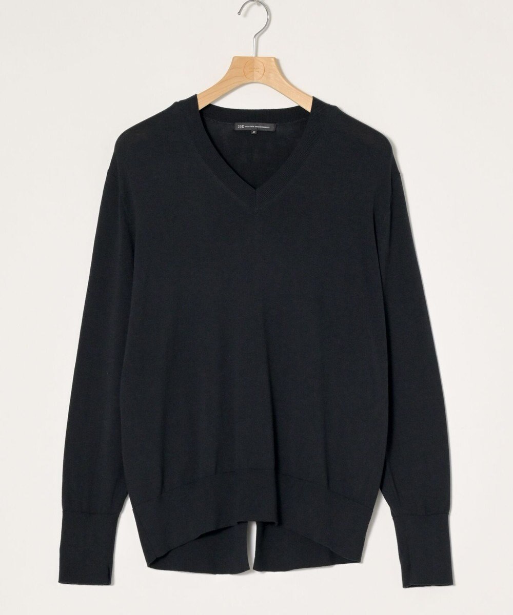 ONWARD Reuse Park 【23区】ニット秋冬 