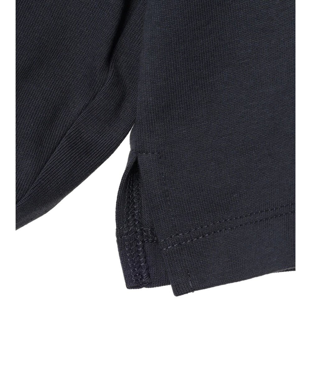 AMERICAN HOLIC 袖ボリュームカットプルオーバー 