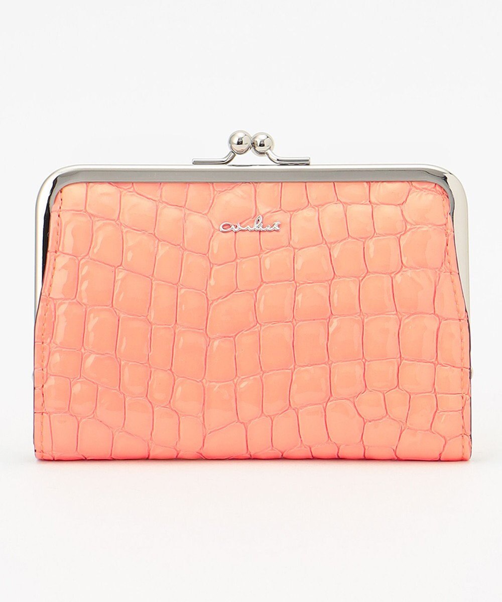 airlist がま口財布 Nappage ナパージュ 