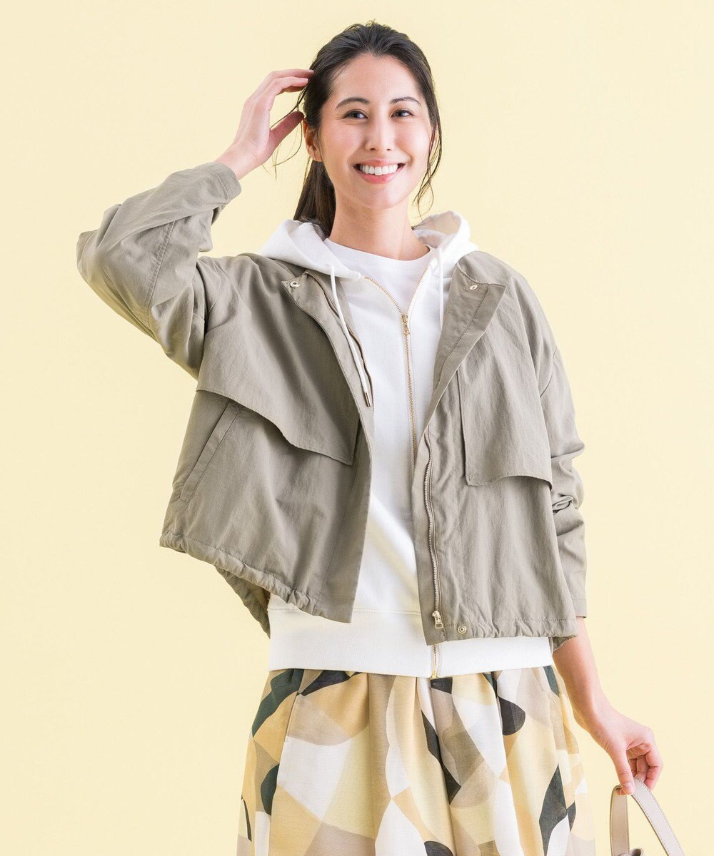 ONWARD Reuse Park 【UNFILO】ジャケット春夏 
