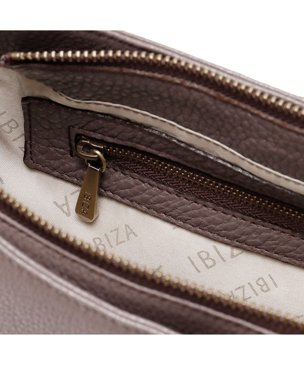 IBIZA ボンダード　ショルダーバッグ 