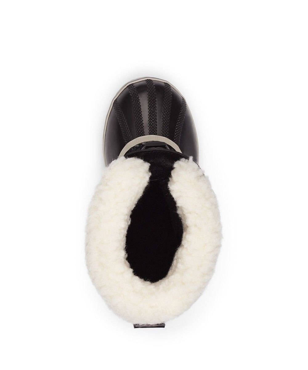 SOREL SOREL/ 【KIDS】ユートパックナイロン ウォータープルーフ /ソレル 