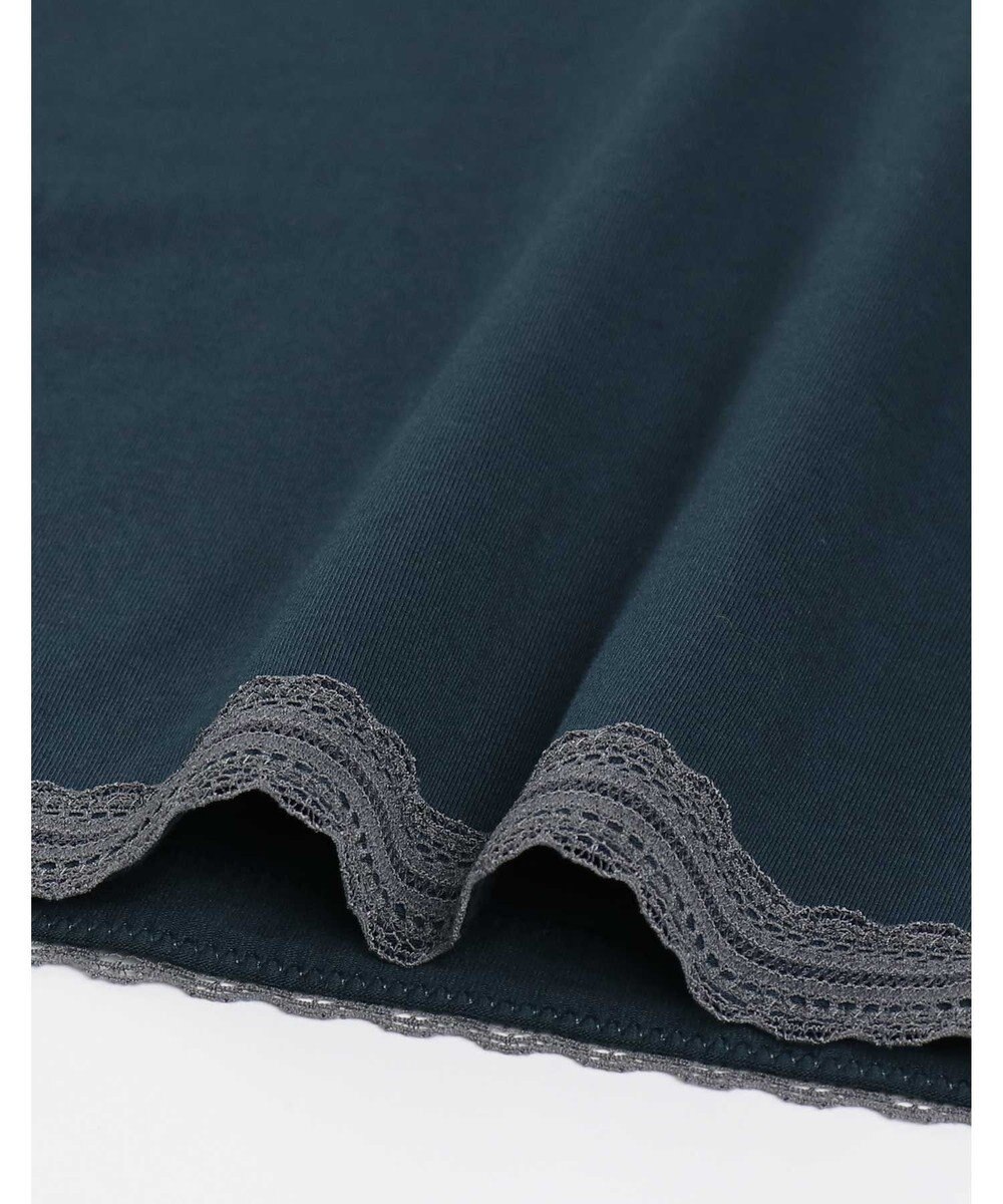 une nana cool 綿混薄手ハラマキ 