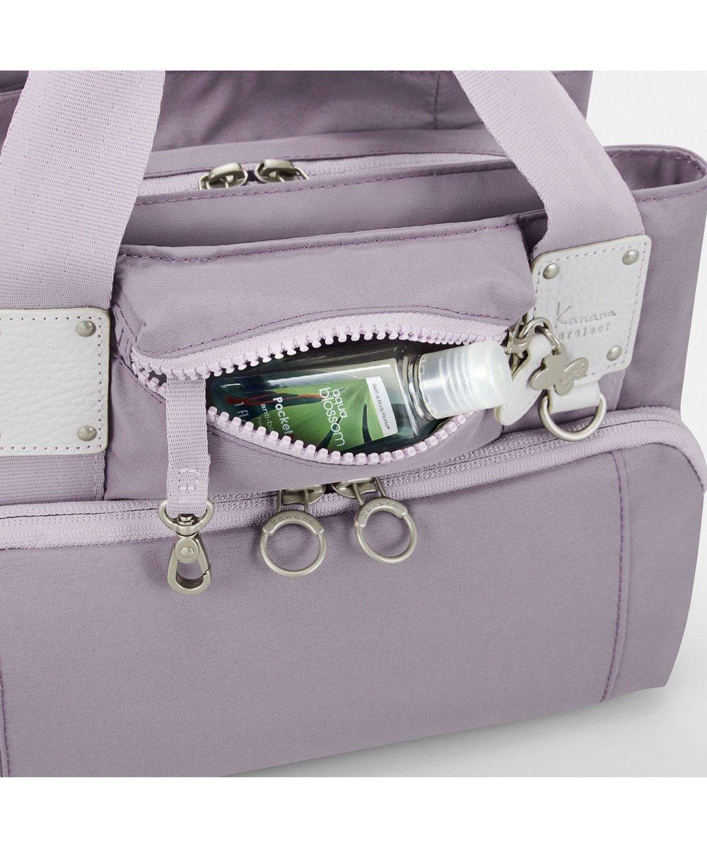 ACE BAGS & LUGGAGE カナナ プロジェクト ピクニックバッグ PJ4-3rd ショルダーバッグ 67651 