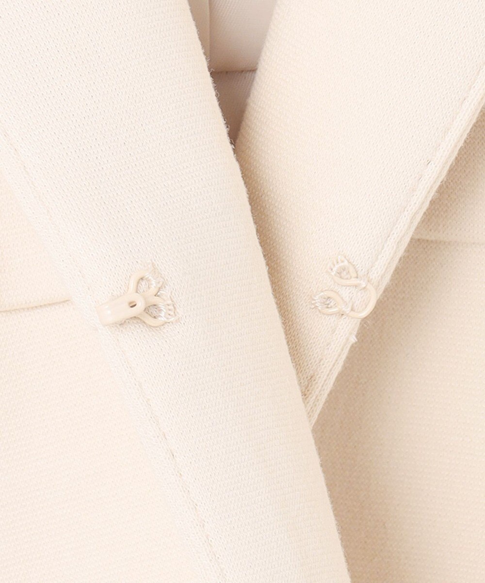 TOCCA 【洗える】LUCE ジャケット 