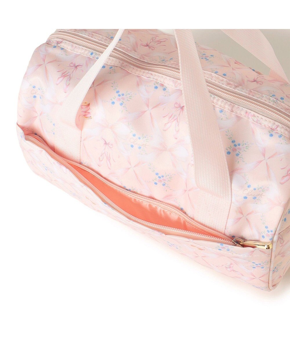 Chacott ◆トゥリボン2Wayショルダー 