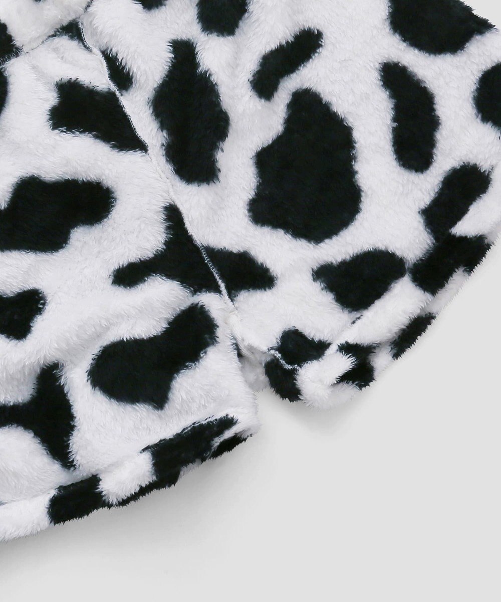 San-ai Resort（三愛水着楽園） 【SALE】温活にもぴったり！クロミショートパンツセット 【northerly】【サンリオキャラクターズ×San-ai Resortコラボ】 