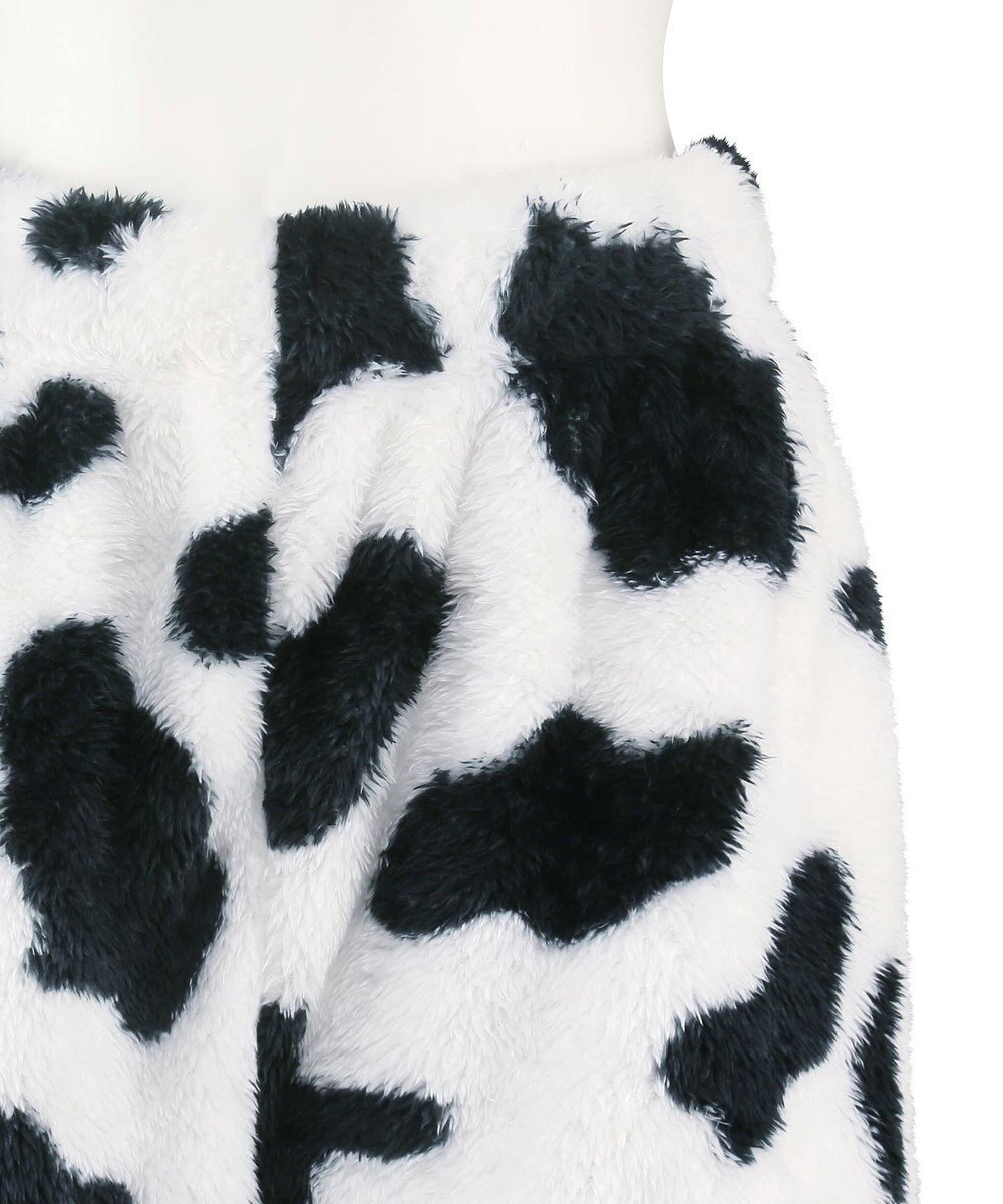 San-ai Resort（三愛水着楽園） 【SALE】温活にもぴったり！クロミショートパンツセット 【northerly】【サンリオキャラクターズ×San-ai Resortコラボ】 