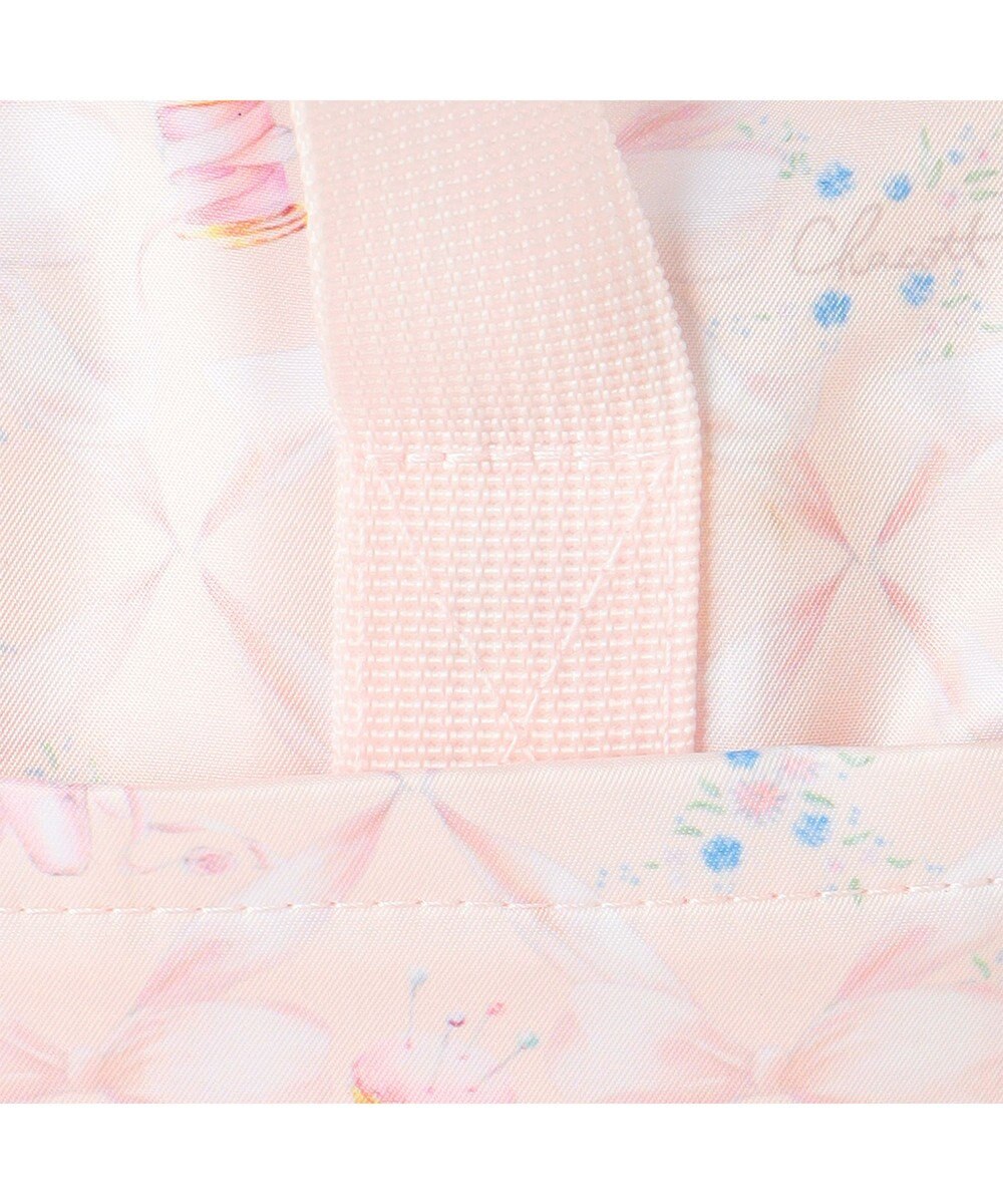 Chacott ◆トゥリボン2Wayショルダー 