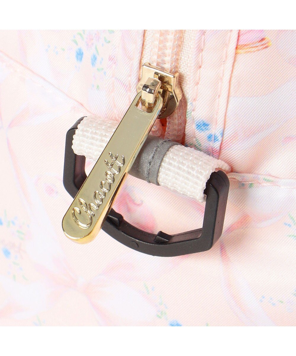 Chacott ◆トゥリボン2Wayショルダー 