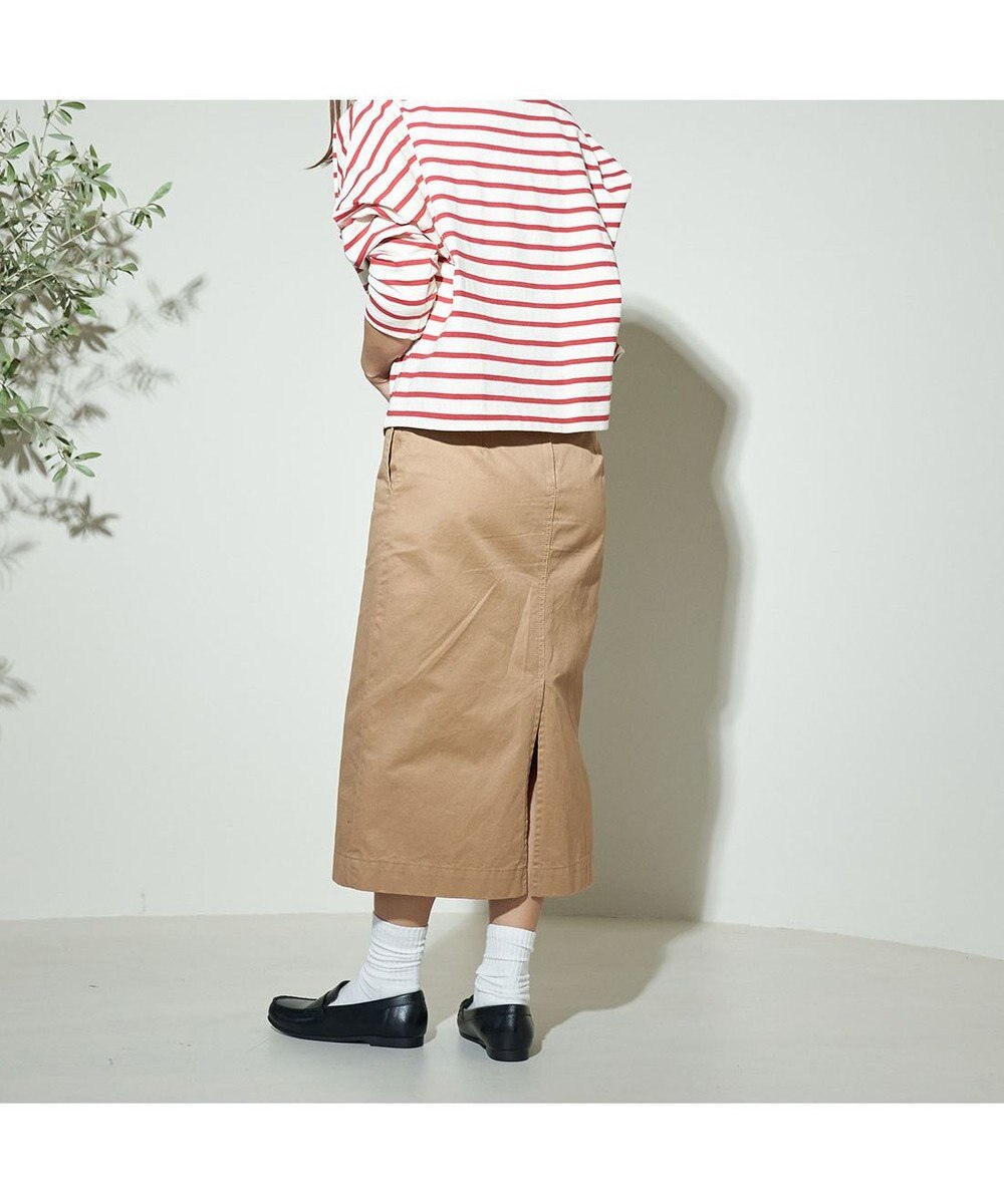 ing <ing>【WEB限定】【サスティナブルシリーズ】モカコインローファー 