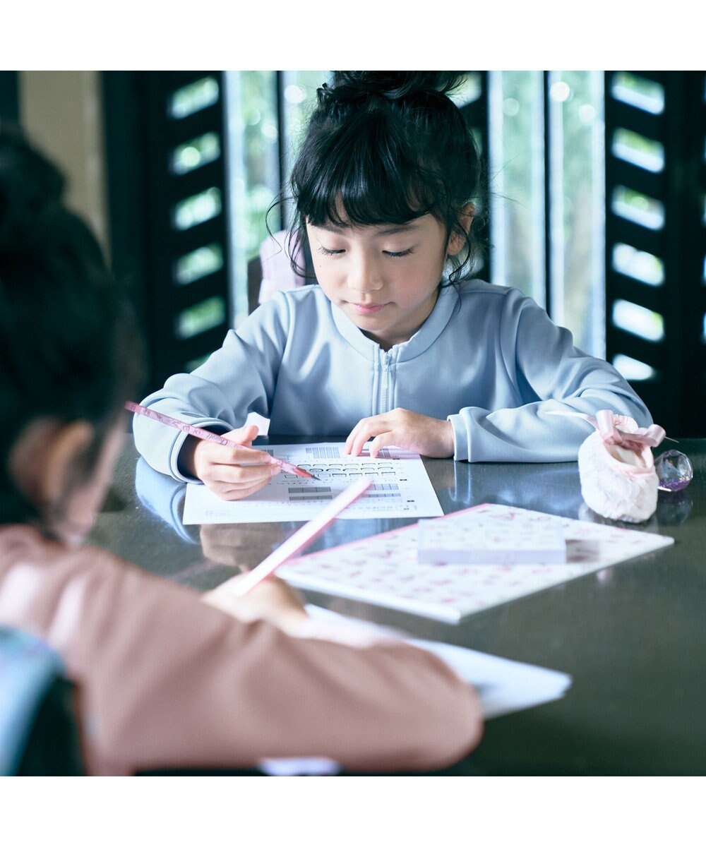 Chacott ★ユニコーン文房具セット 