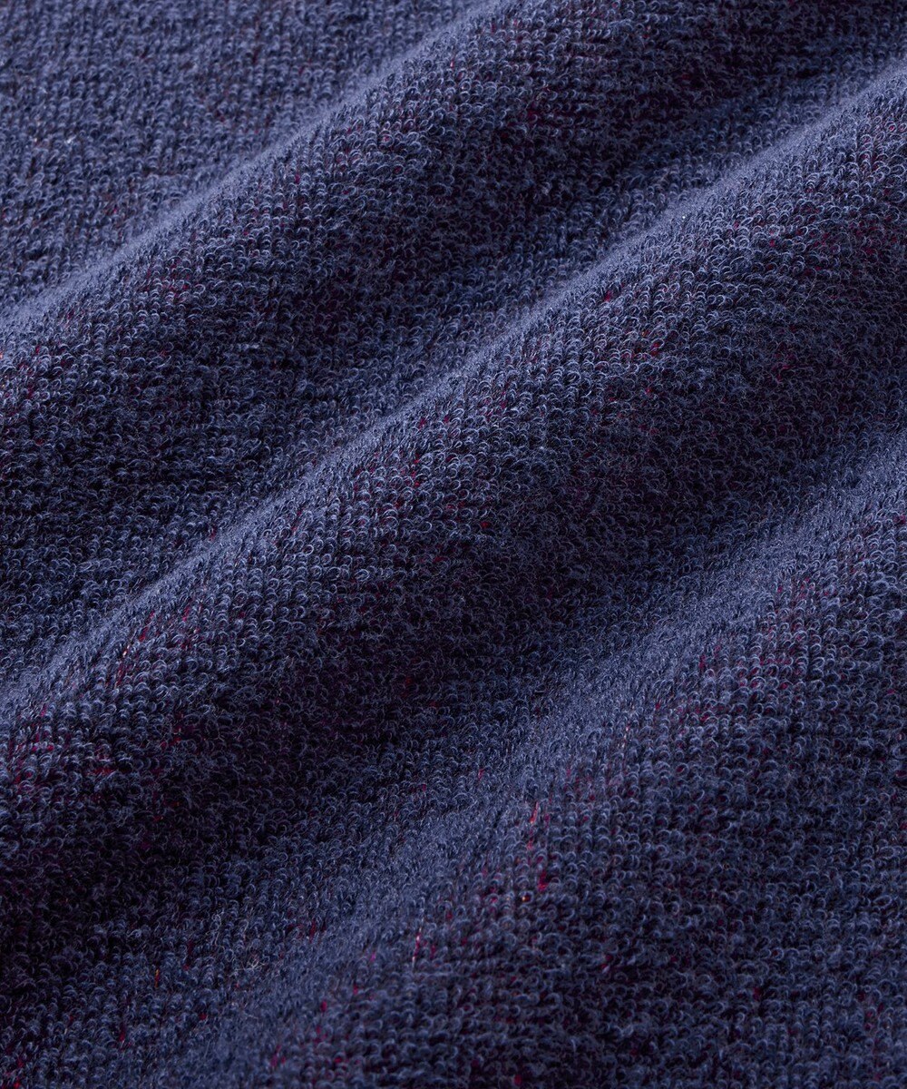 MIKI HOUSE HOT BISCUITS 【ふわはだたおる】ハンドタオル 