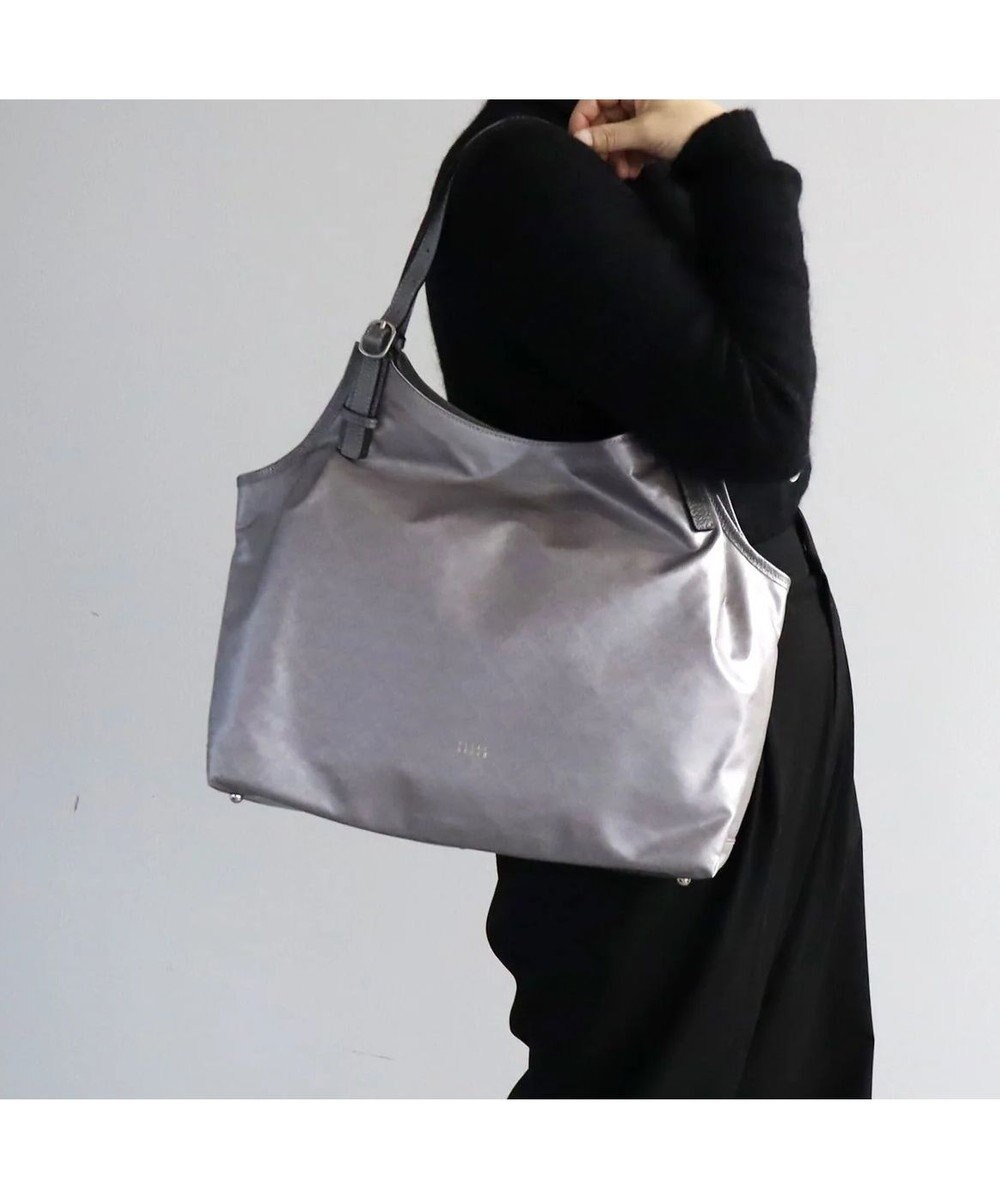 PELLE BORSA 変形A4トートバッグ Alive アライブ 4447 