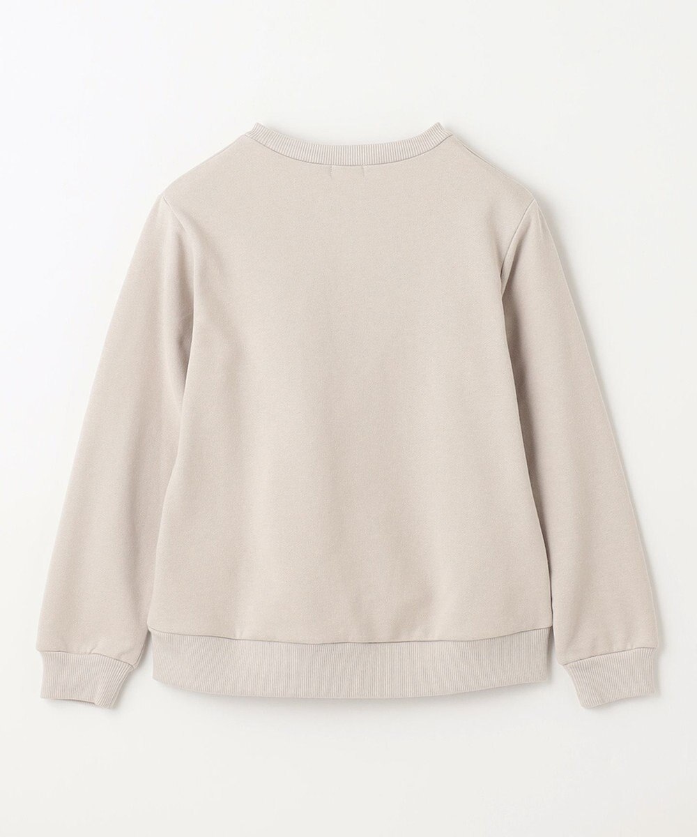 ANY KIDS 【春まで主役】フォトプリントトレーナー 