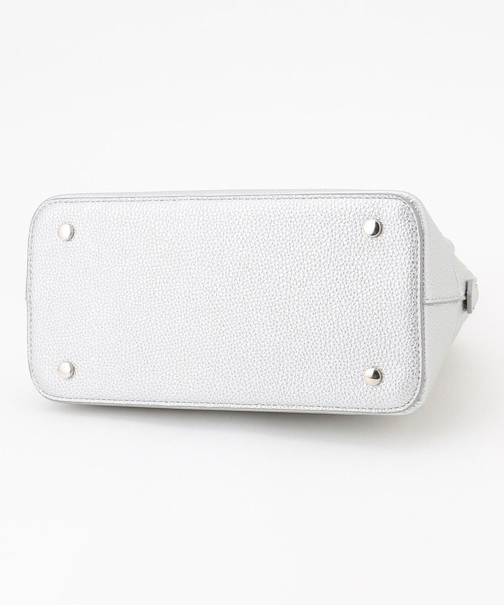 LA BAGAGERIE 【MONICA】2wayミニボストンバッグ 