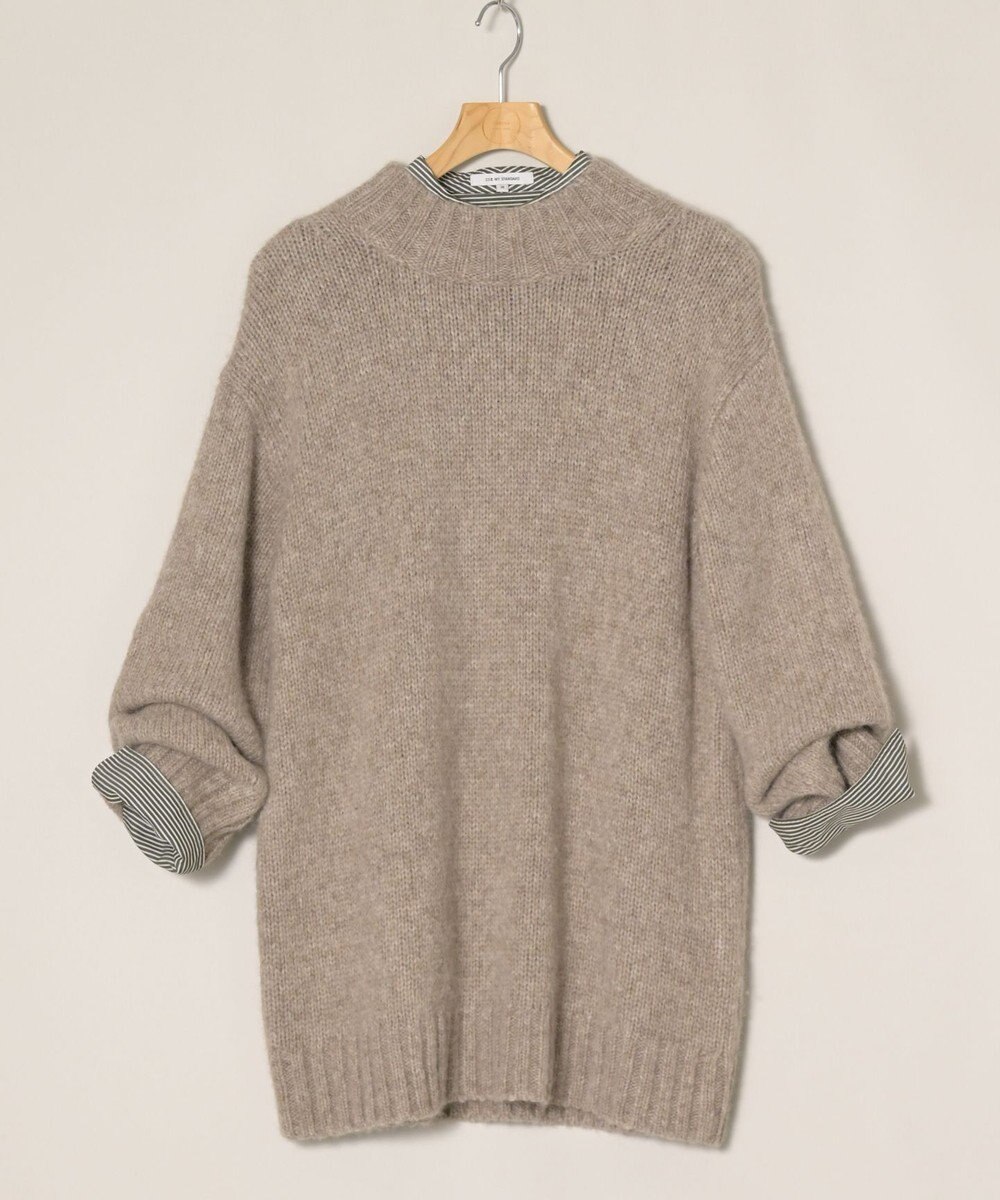 ONWARD Reuse Park セット商品/サイズ38【23区】ニット秋冬×ブラウス秋冬 