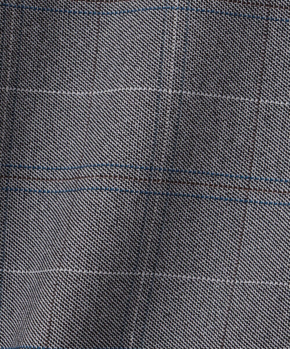 ANY 【ストレッチ/ガードル効果/裏起毛/ウエストゴム】大人の7daysウォームタッチパンツ 