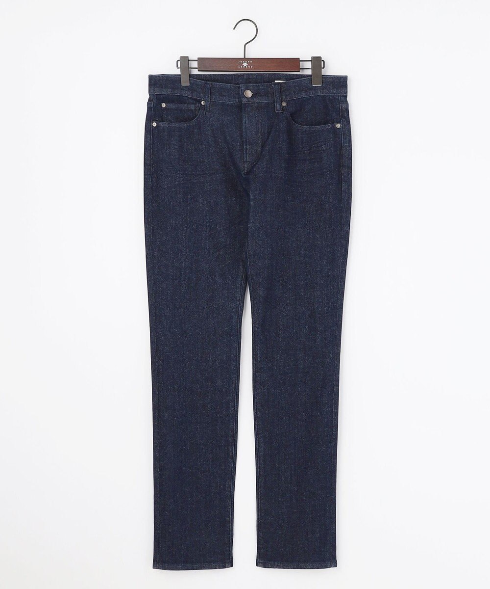 JOSEPH ABBOUD 【2WAYストレッチ/JAPANファブリック】２WAYストレッチデニム 26SSモデル 